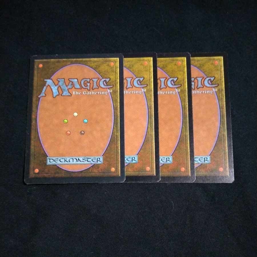 Swirling Knowledge / Brainstorm 5th ed. English 4-card set