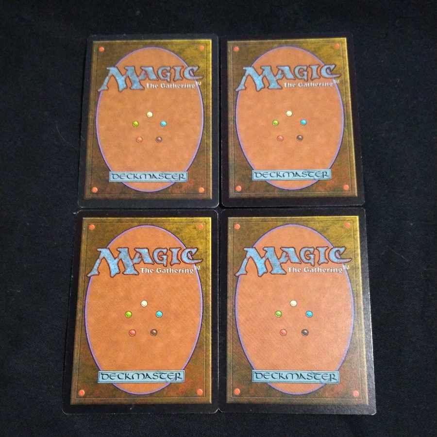 Swirling Knowledge / Brainstorm 5th ed. English 4-card set