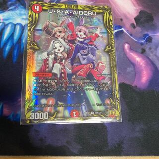 U.S.A. AIDORU R 20/76