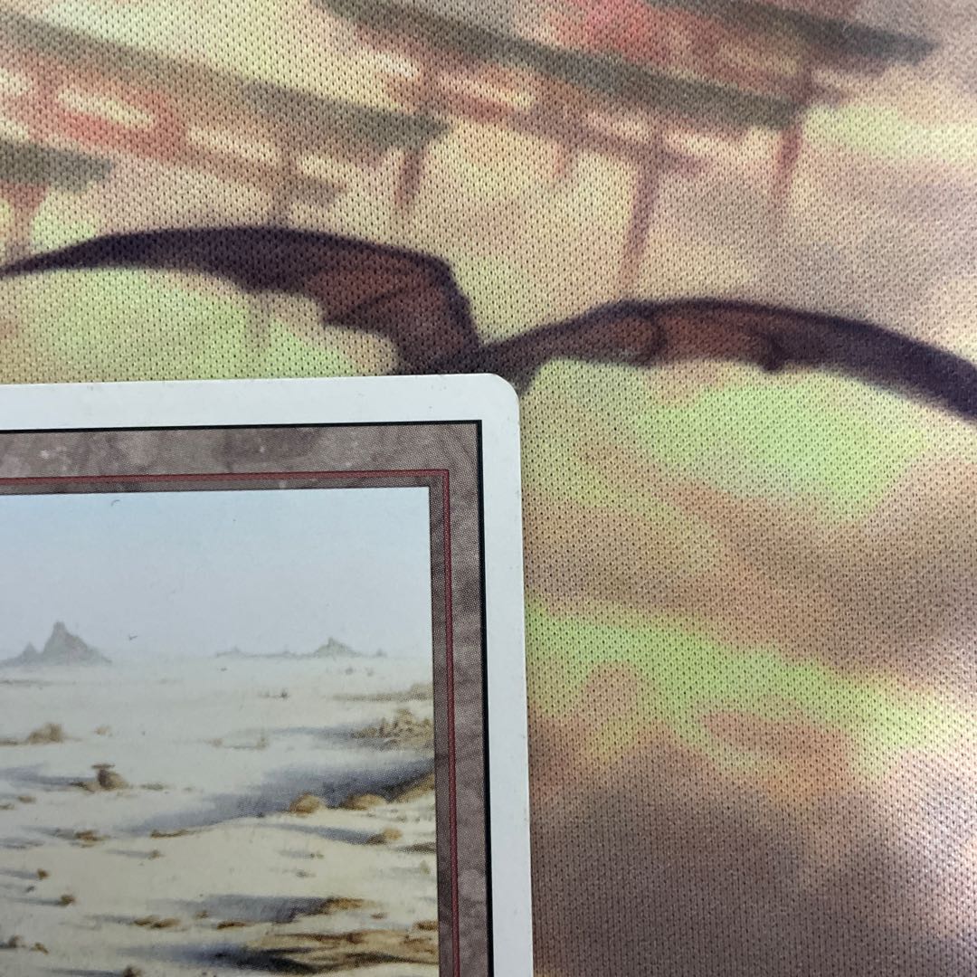 MTG Badlands 英語 3ED リバイズド デュアルランド - メルカリ