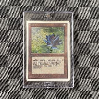 Black Lotus (2ED)