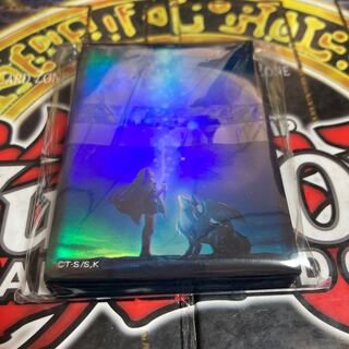 Yu-Gi-Oh The World Legacy 40 sleeves