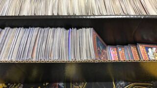 Yu-Gi-Oh! Large quantity