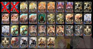 【専用】白必須パーツ36枚セット