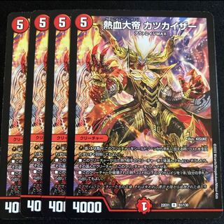 KATSUKAIZER R 51/130