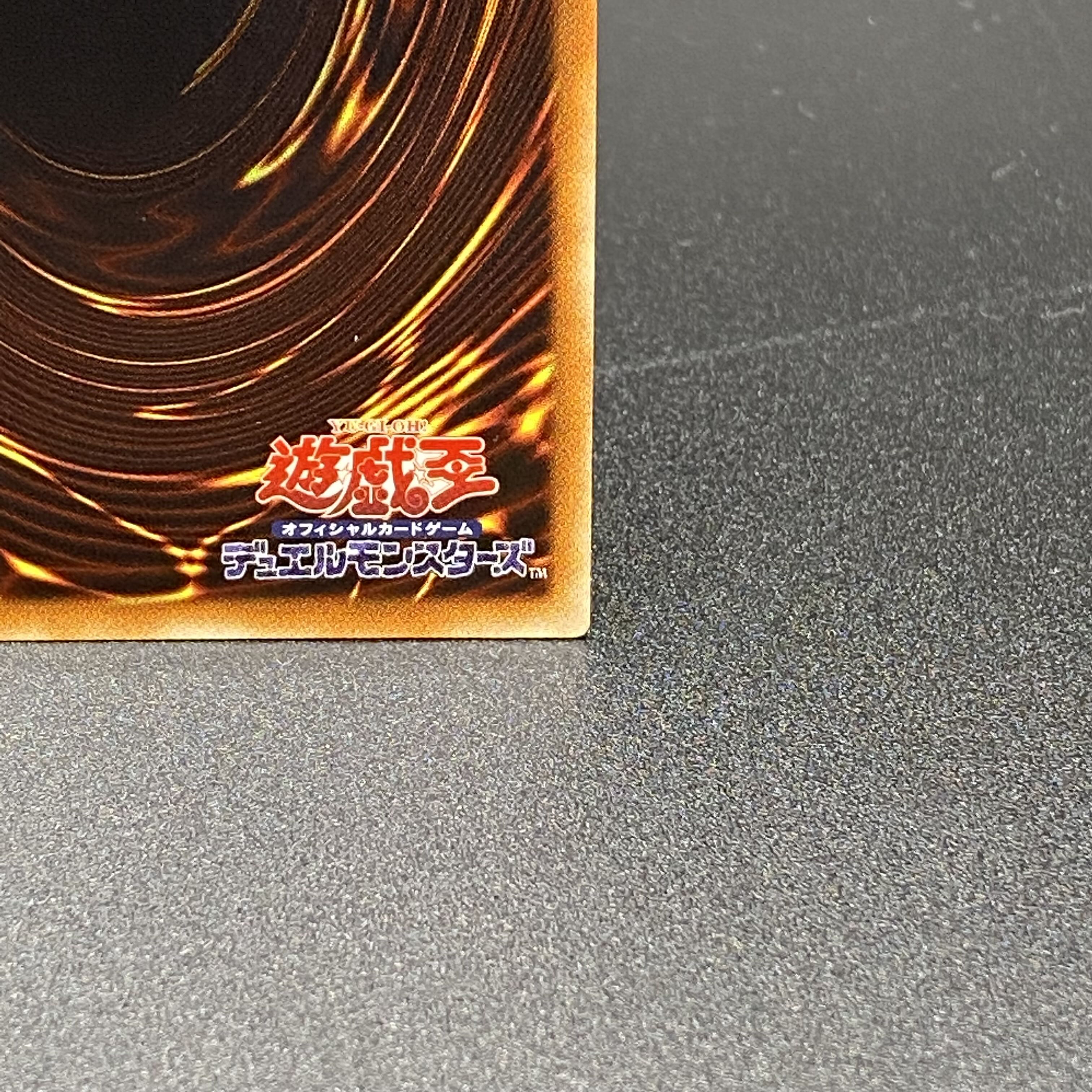 Borreload Savage Dragon 20th Secret Rare SAST-JP037