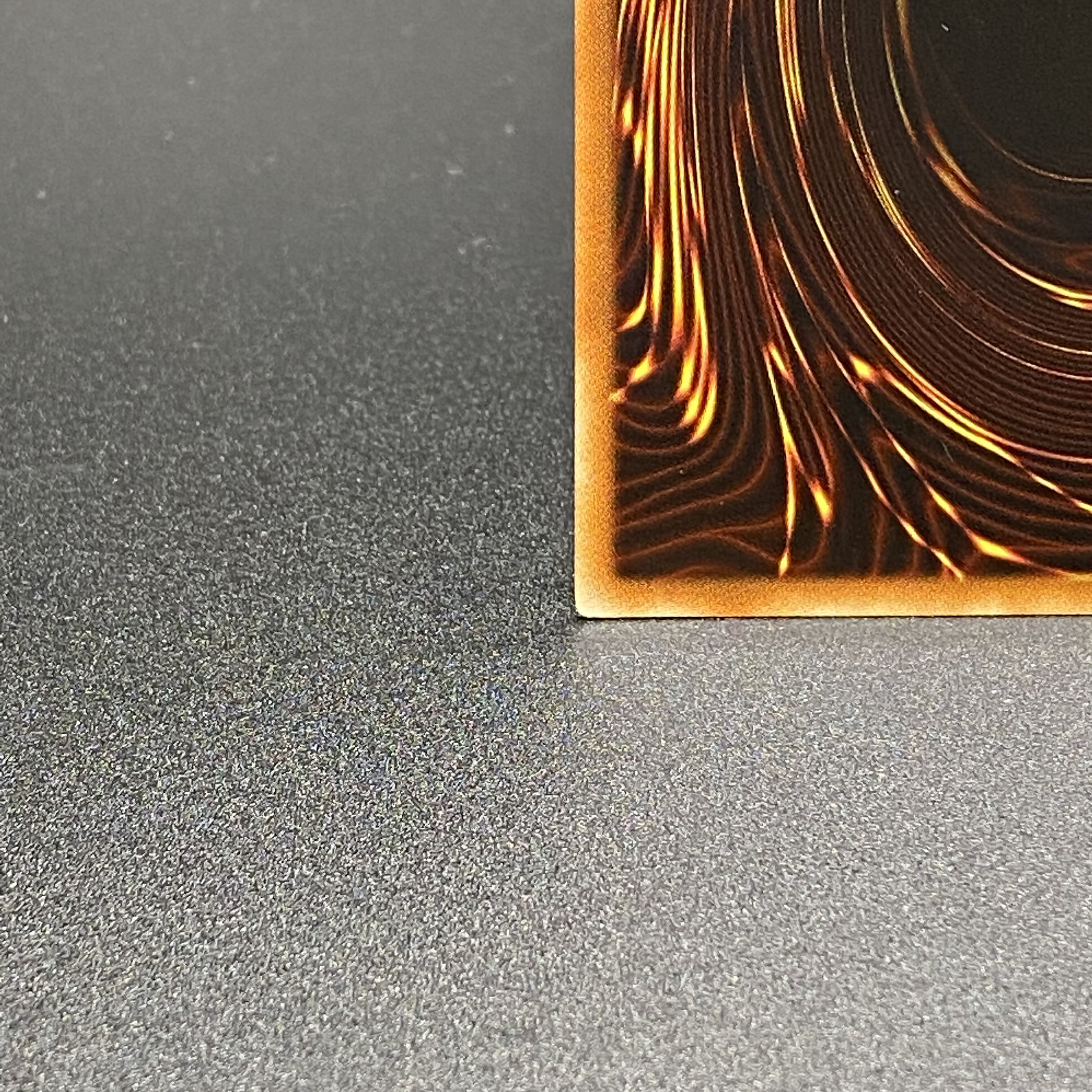 Borreload Savage Dragon 20th Secret Rare SAST-JP037