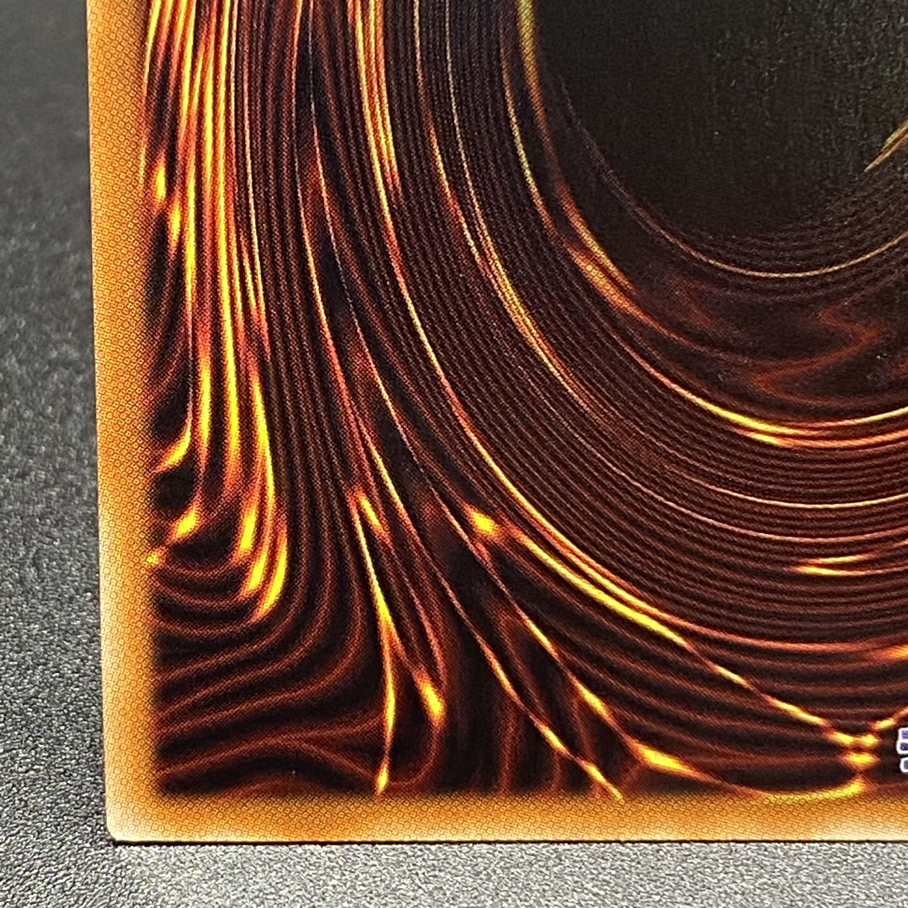 Stardust Dragon 20th Secret Rare 20CP-JPT06