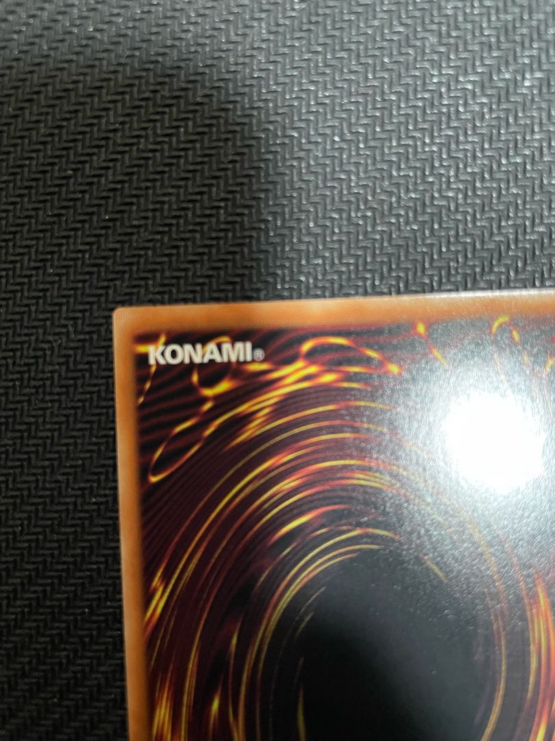 Ibiritua Nereimanus Secret Rare JP032