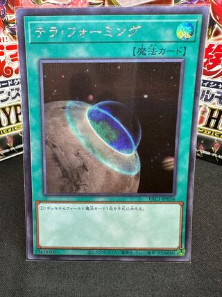 テラ・フォーミング シークレット」の激安通販 | magi