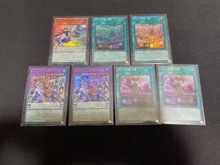 ヴァリアンツの巫女-東雲 スーパーレア JP001