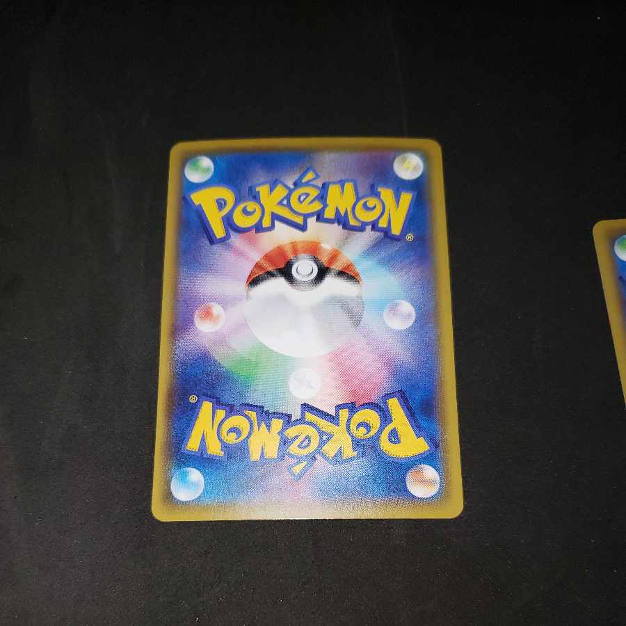 PikachuVMAX RRR 024/028