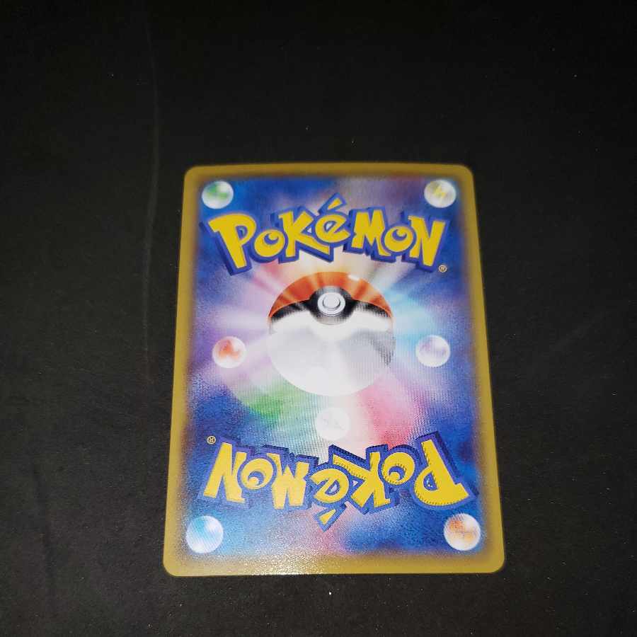 PikachuVMAX RRR 024/028