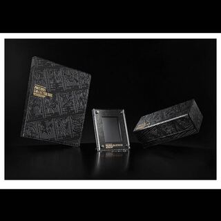 New, unused☆ Precious collector box