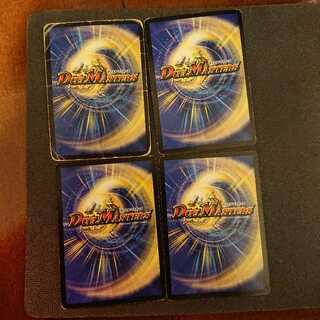 マナ・クライシス ◆ 89/140 ４枚