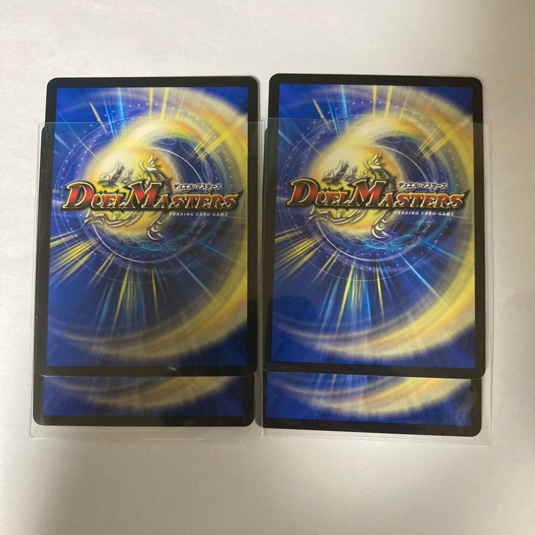 Tsunekin☆Games R-foil Psychic30/Psychic50 4pcs.