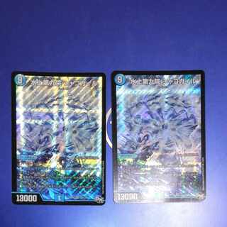 Waterjo Ninth Institute, Shakoghail SE S3(Secret)/S9 2 copies