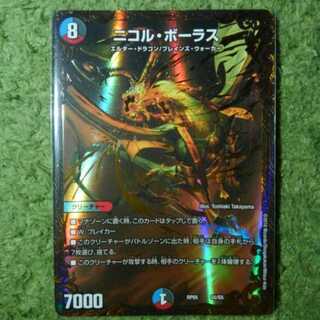 ニコルボーラス