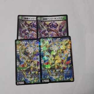 Shinra Kenji Kingdom Günther Pegasus