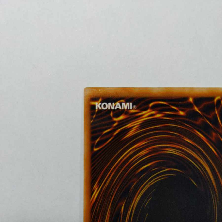 NO.15 Dharma Cannon Early Ultra Rare NM