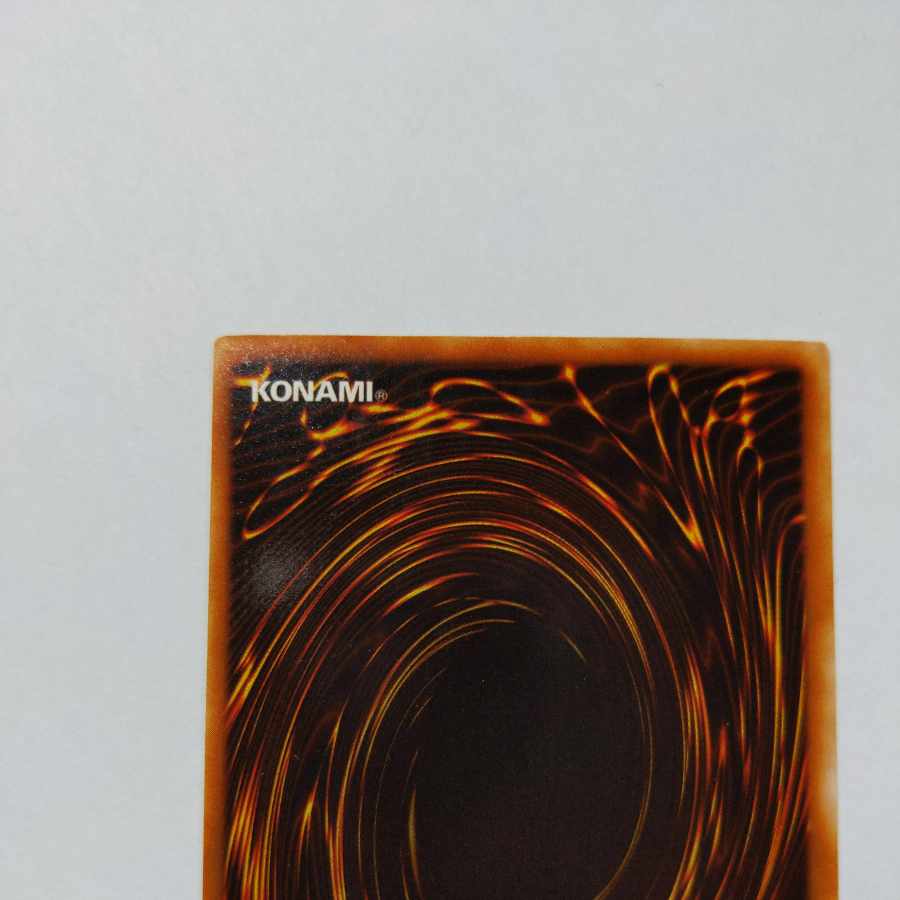 NO.17 Blue-Eyes White Dragon 2Period Ultra Rare, Condition EX