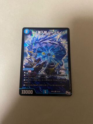 Waterjo Ninth Institute Shakogile