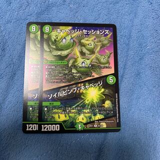 キャベッジ・セッションズ｜ソイルピンプ・キャベッジ R 52/130