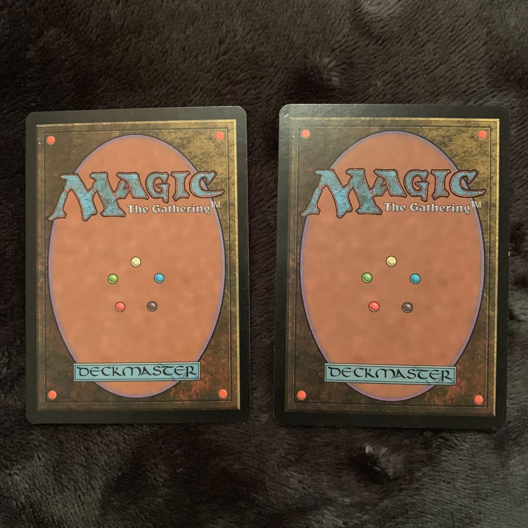 悪魔の意図 PLS 日 2枚セット