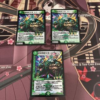 Samurai family Samurai order Stejura VR 7/70