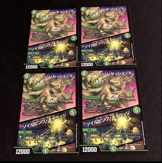 キャベッジ・セッションズ｜ソイルピンプ・キャベッジ R 52/130