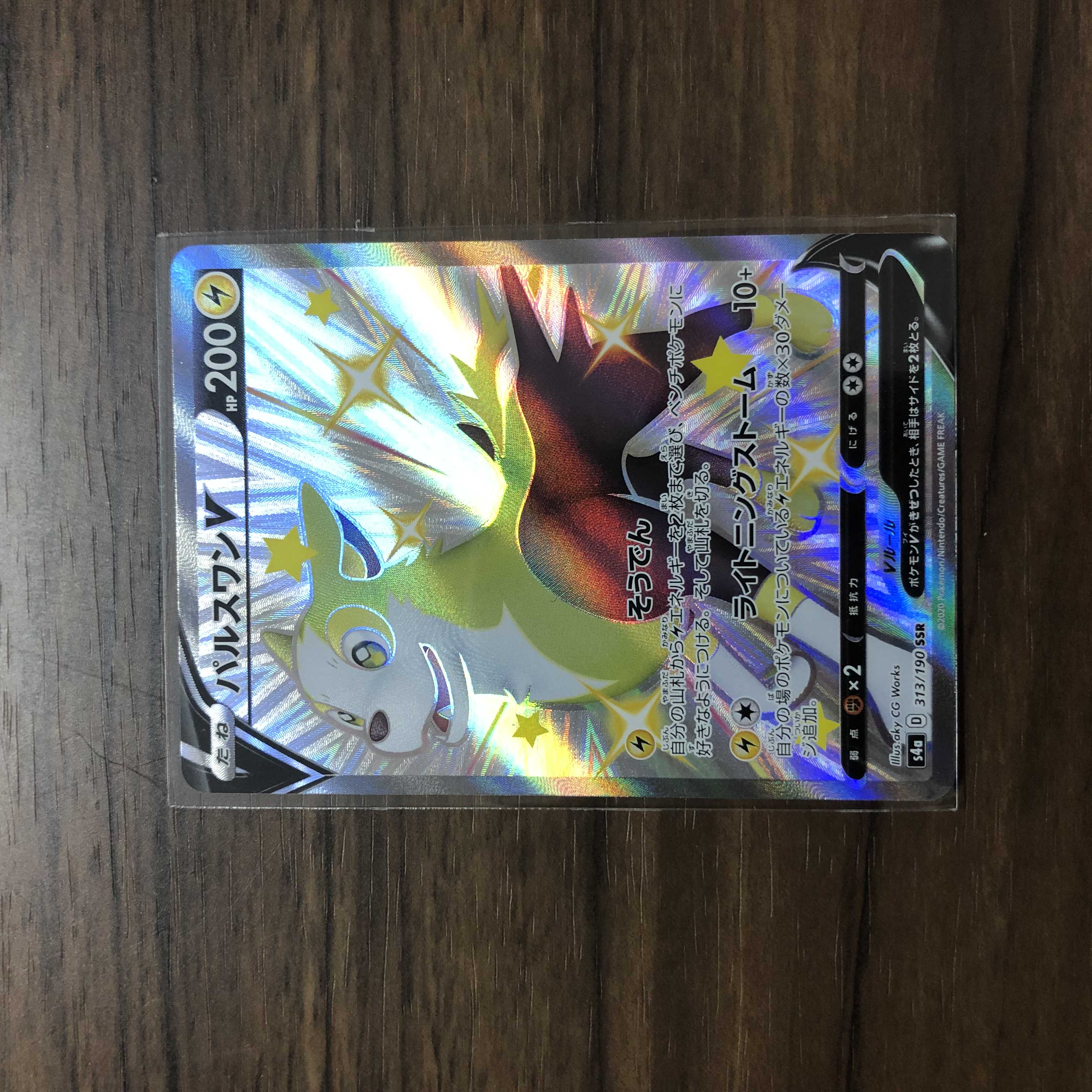 BoltundV SSR 313/190