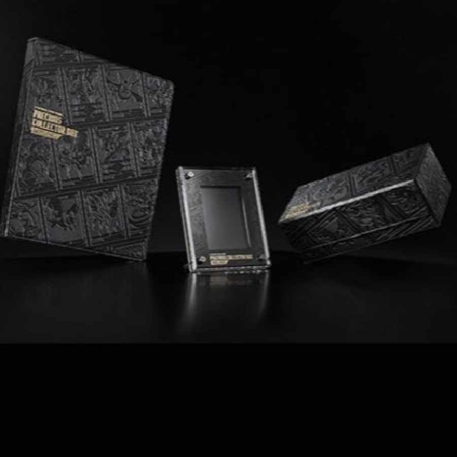 Pokémon Card Precious Collector Box, unopened.