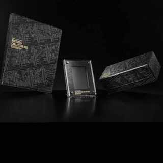 Pokémon Card Precious Collector Box, unopened.