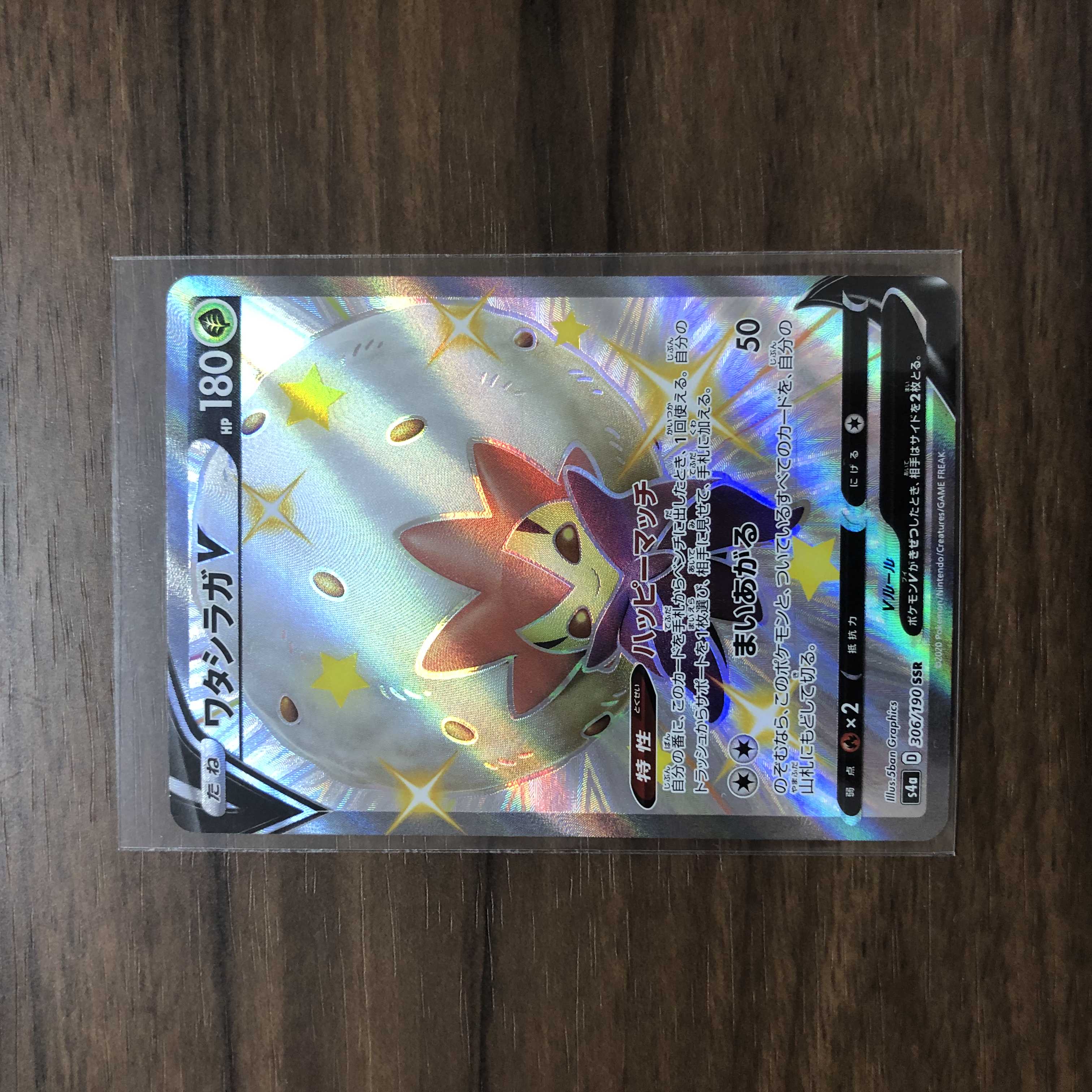 EldegossV SSR 306/190