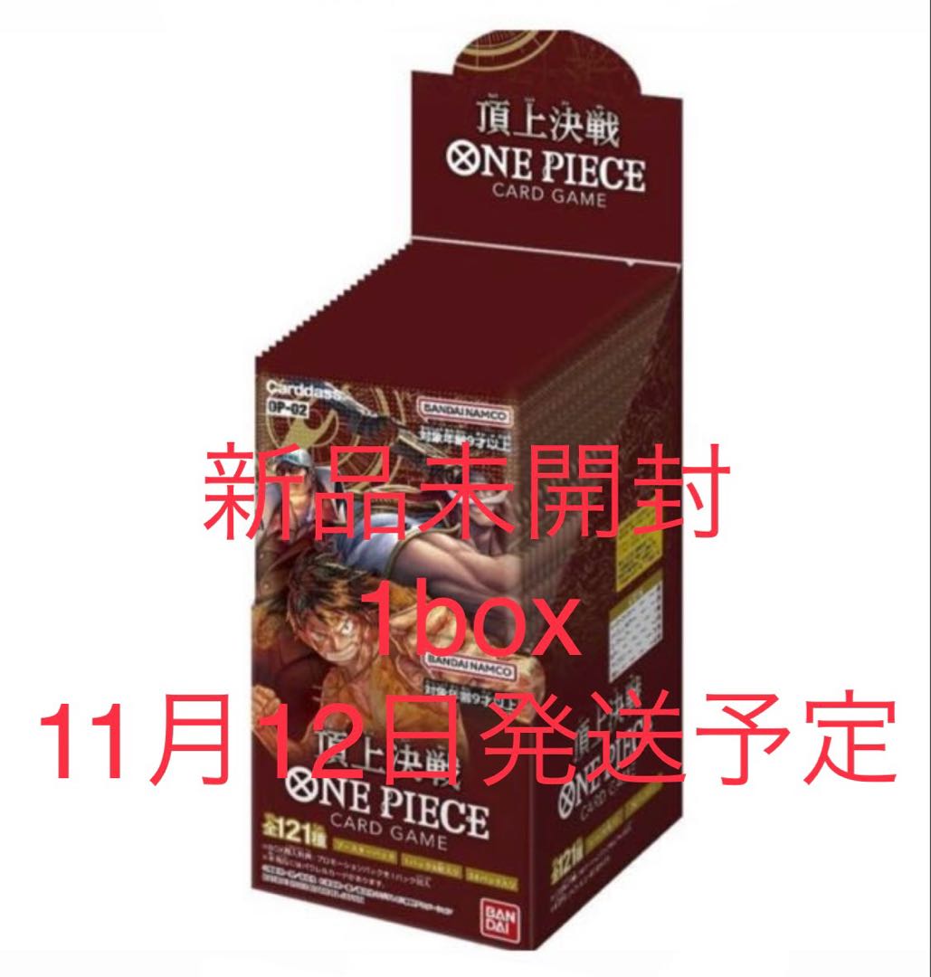 One Piece: Summit Battle