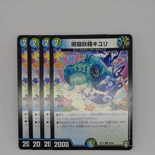 Coral Fairy Kiuri C 89/95