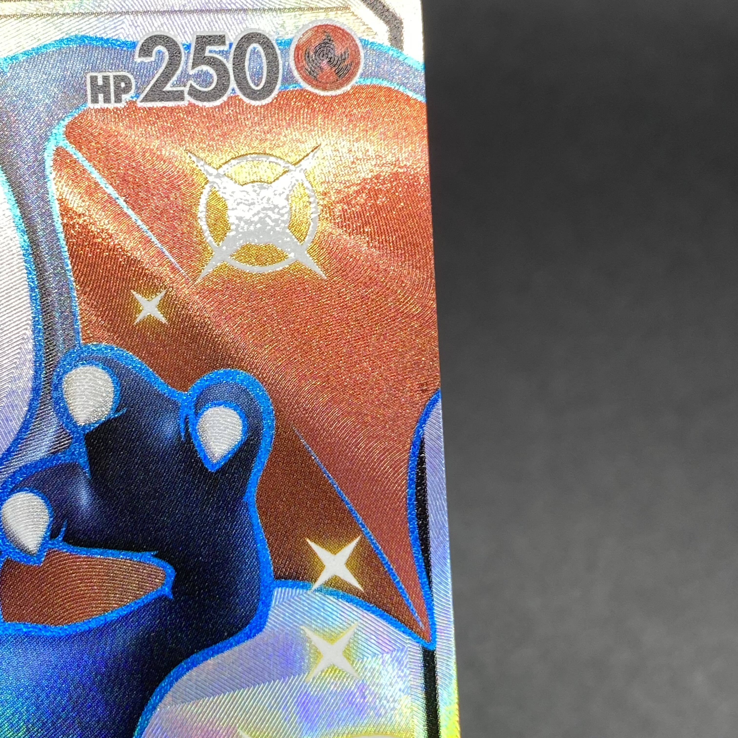 CharizardGX SSR 209/150 GX Ultra Shiny