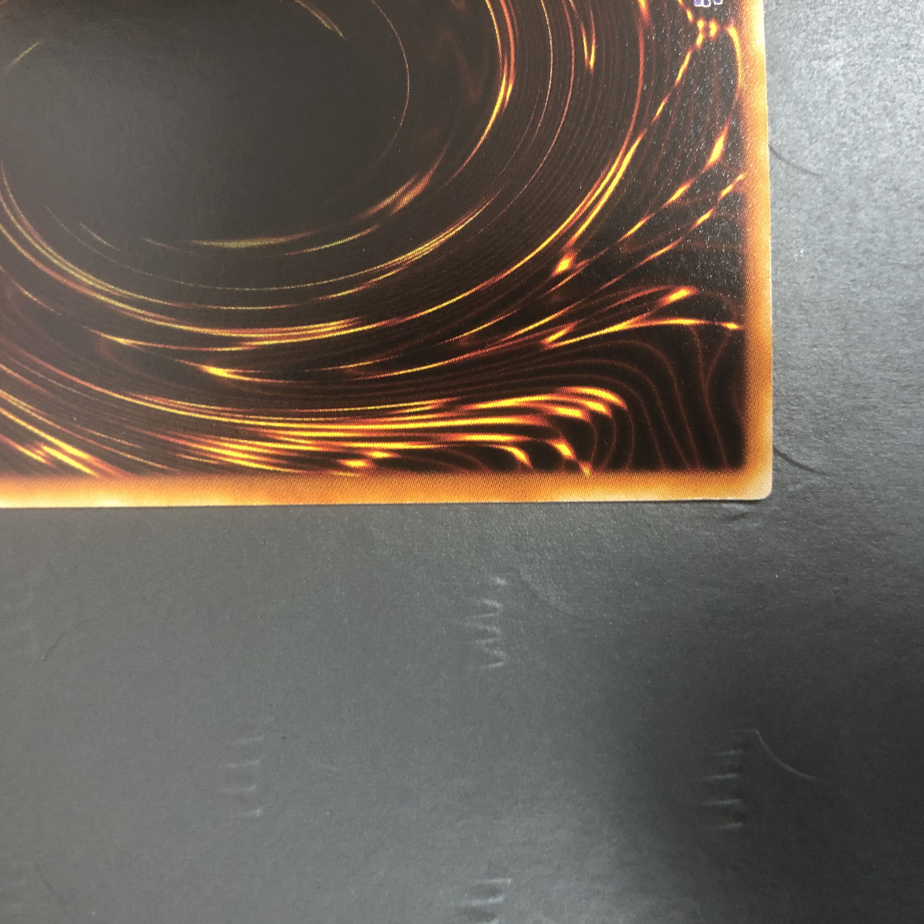 Yu-Gi-Oh! Magician's Valkyria Ultra LE5-005