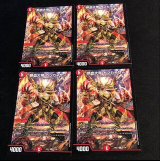 KATSUKAIZER R 51/130