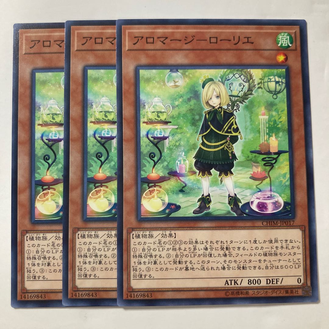 6868 Aromage - Laurier $91