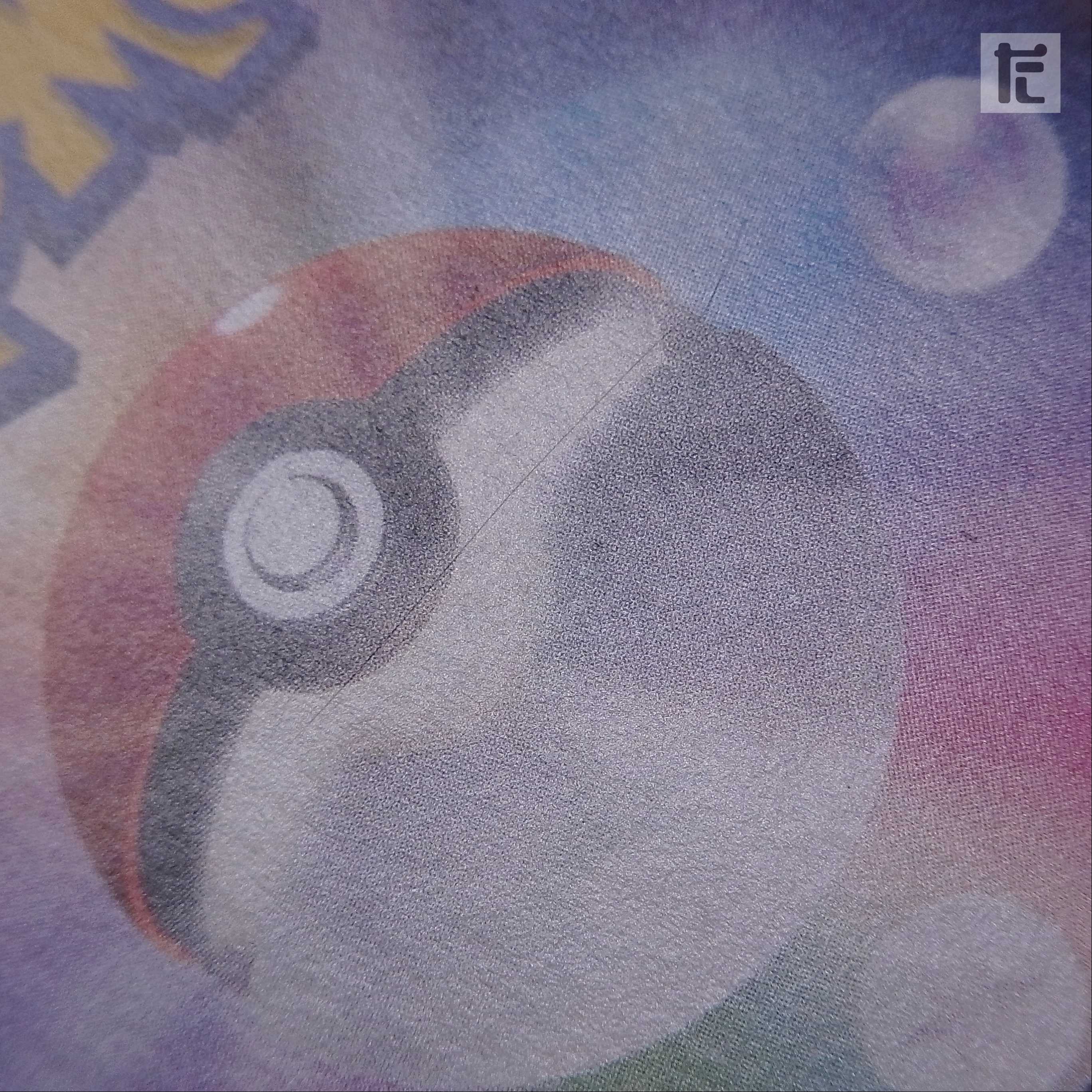 Mario Pikachu [Exe] Promo/Control:▼MP2482 1枚