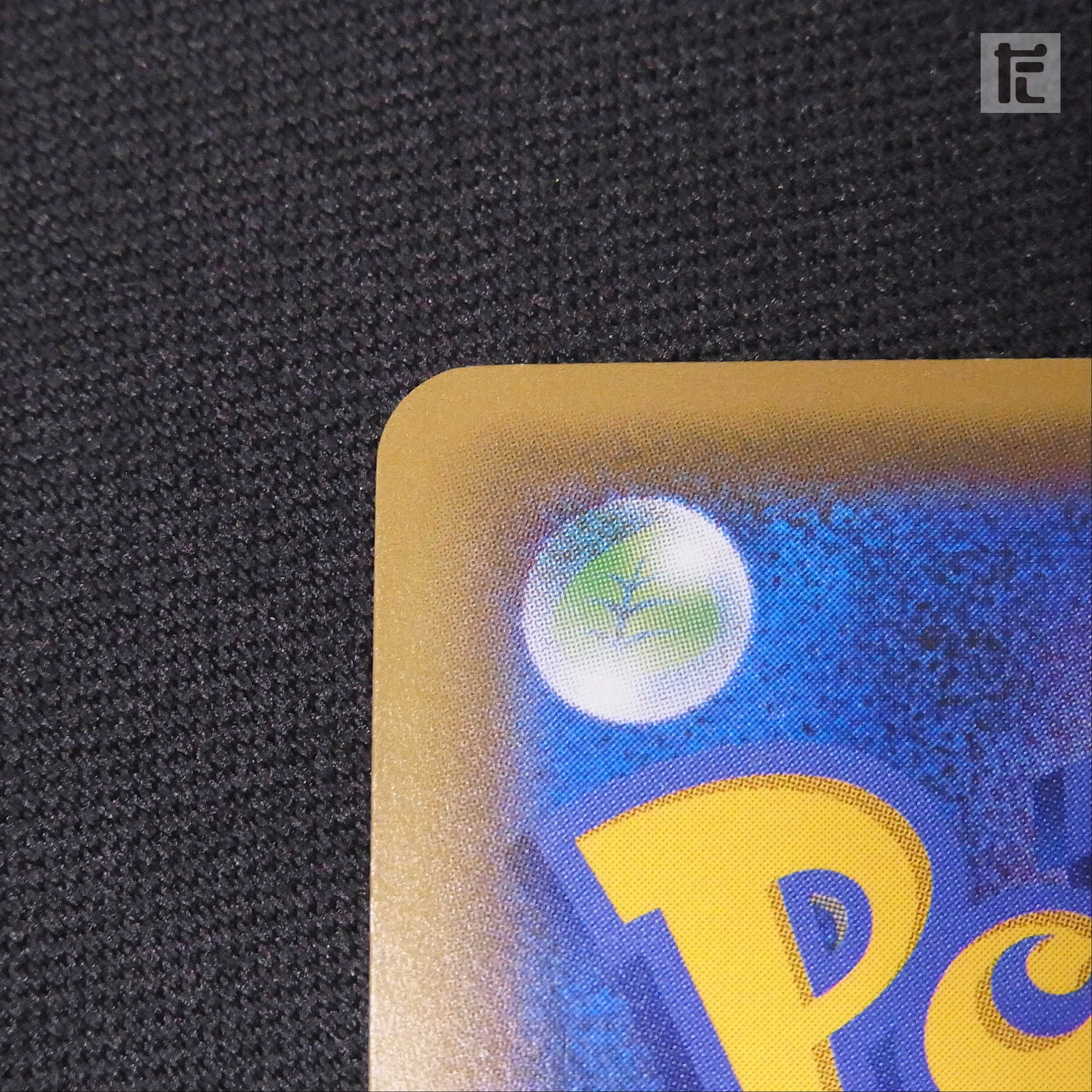 Mario Pikachu [Exe] Promo/Control:▼MP2482 1枚