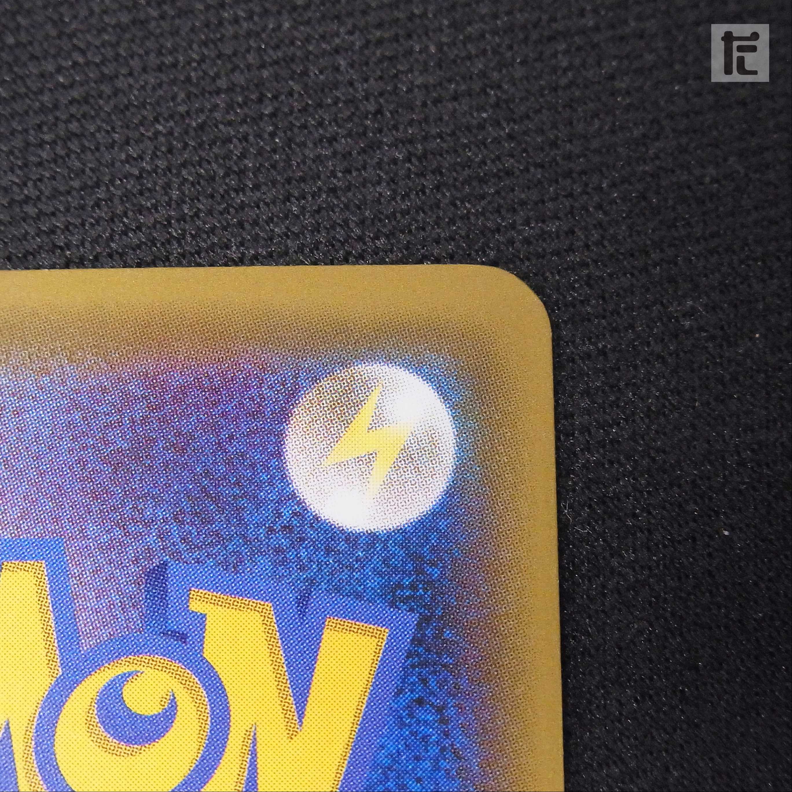 Mario Pikachu [Exe] Promo/Control:▼MP2482 1枚