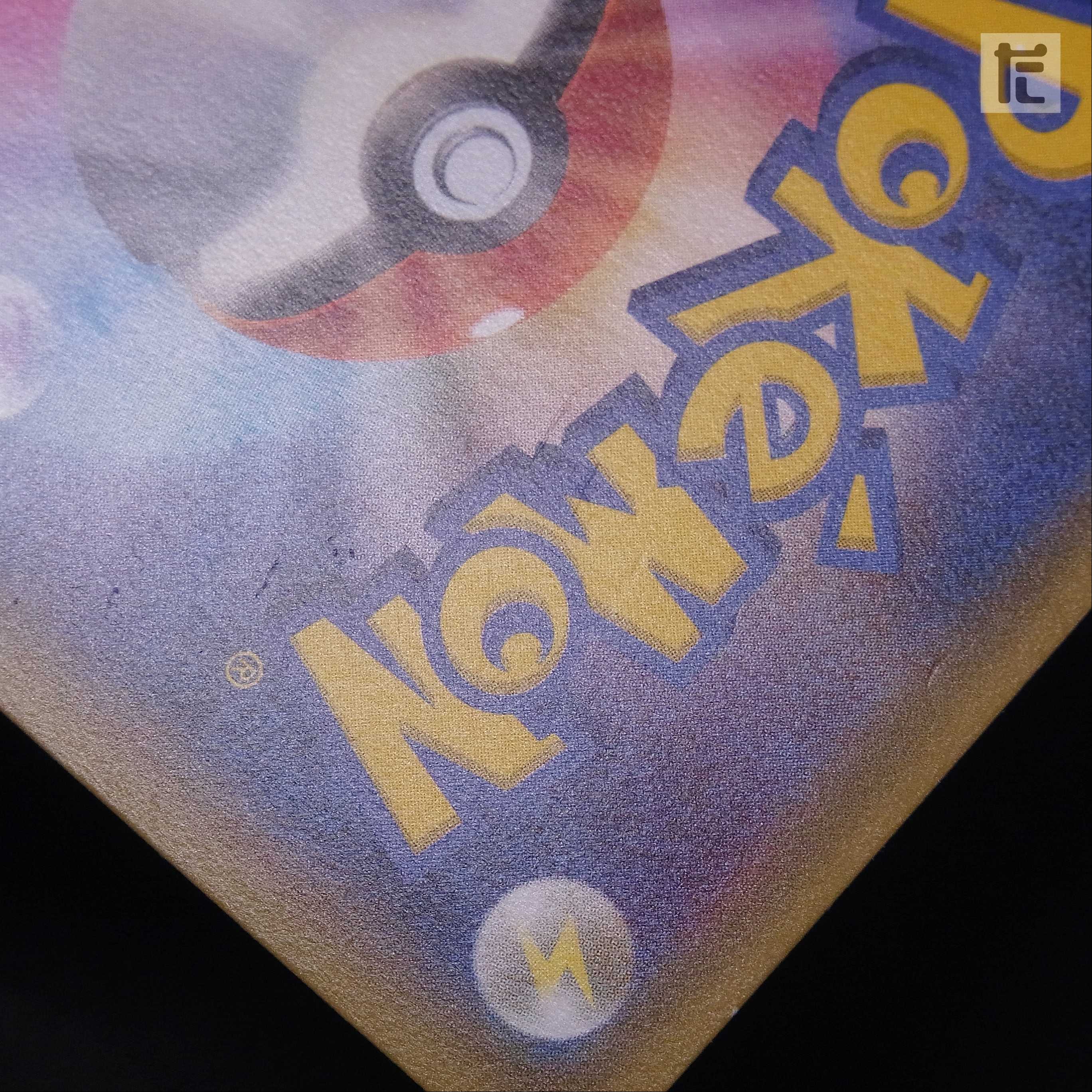 ポンチョを着たピカチュウ【エクセ】プロモ 230/XY-P/管理:▼MP2481