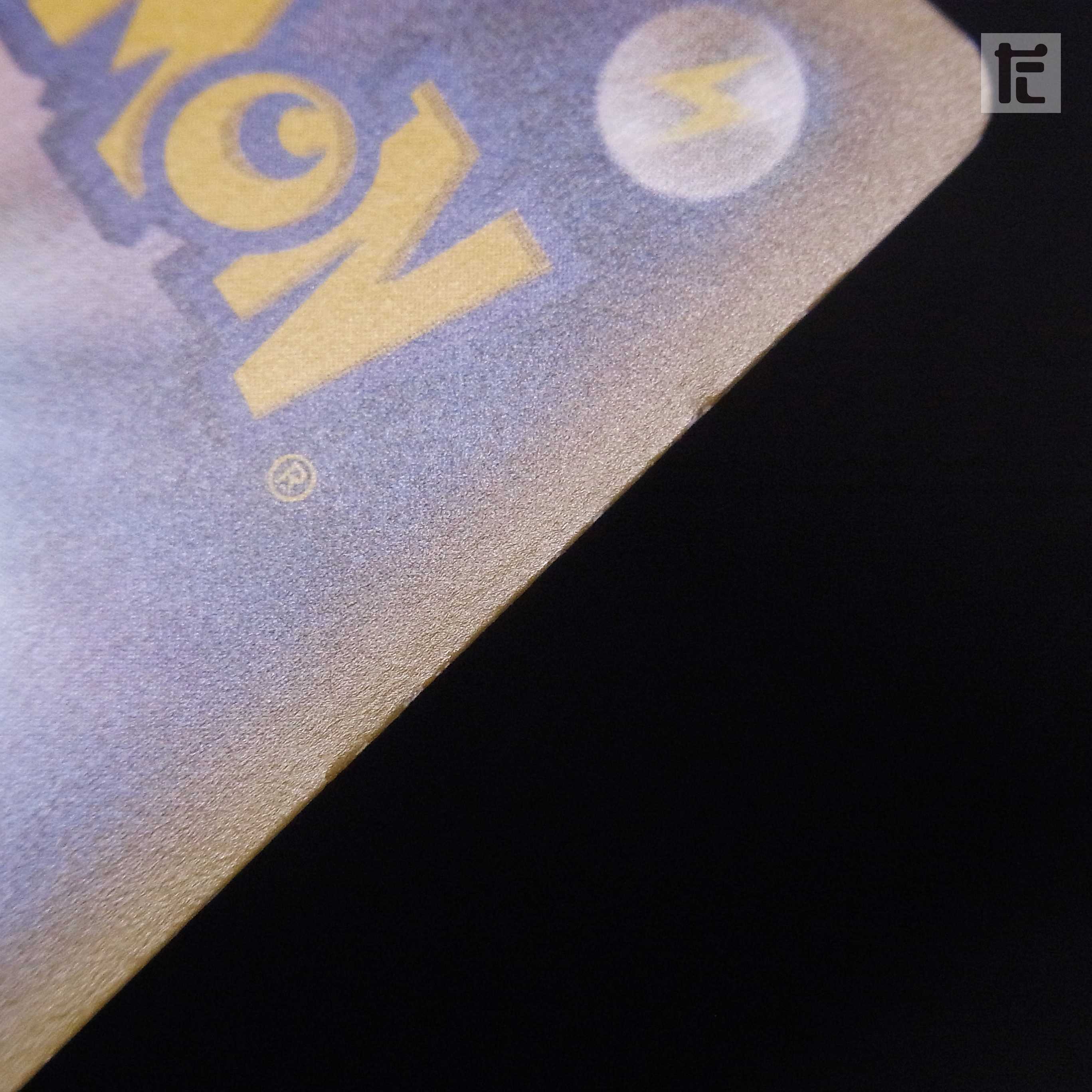 ポンチョを着たピカチュウ【エクセ】プロモ 231/XY-P/管理:▼MP2480