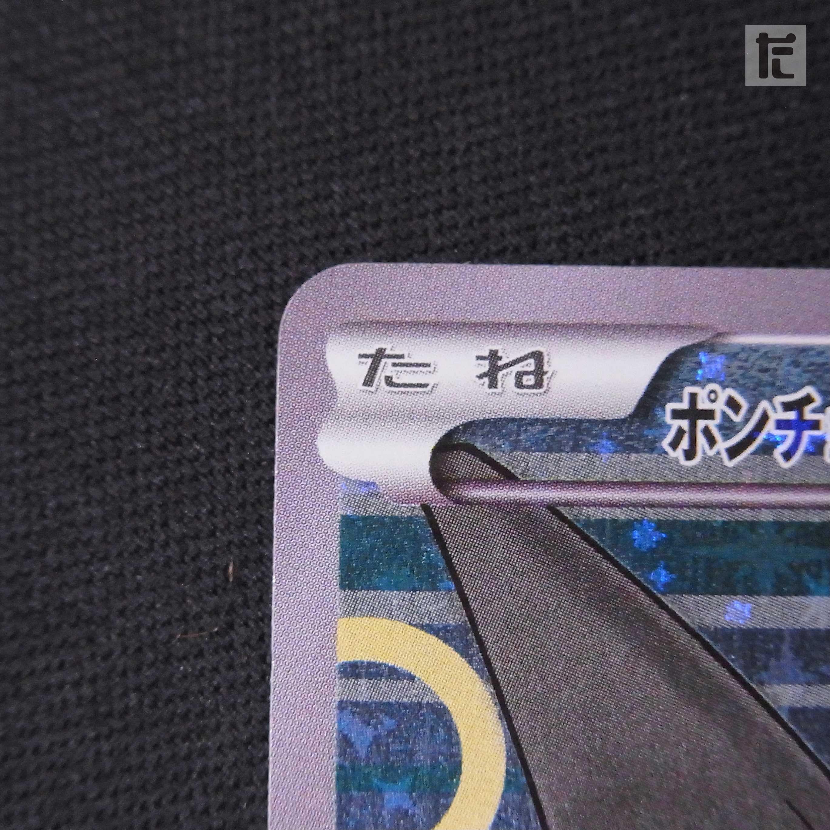 ポンチョを着たピカチュウ【エクセ】プロモ 231/XY-P/管理:▼MP2480