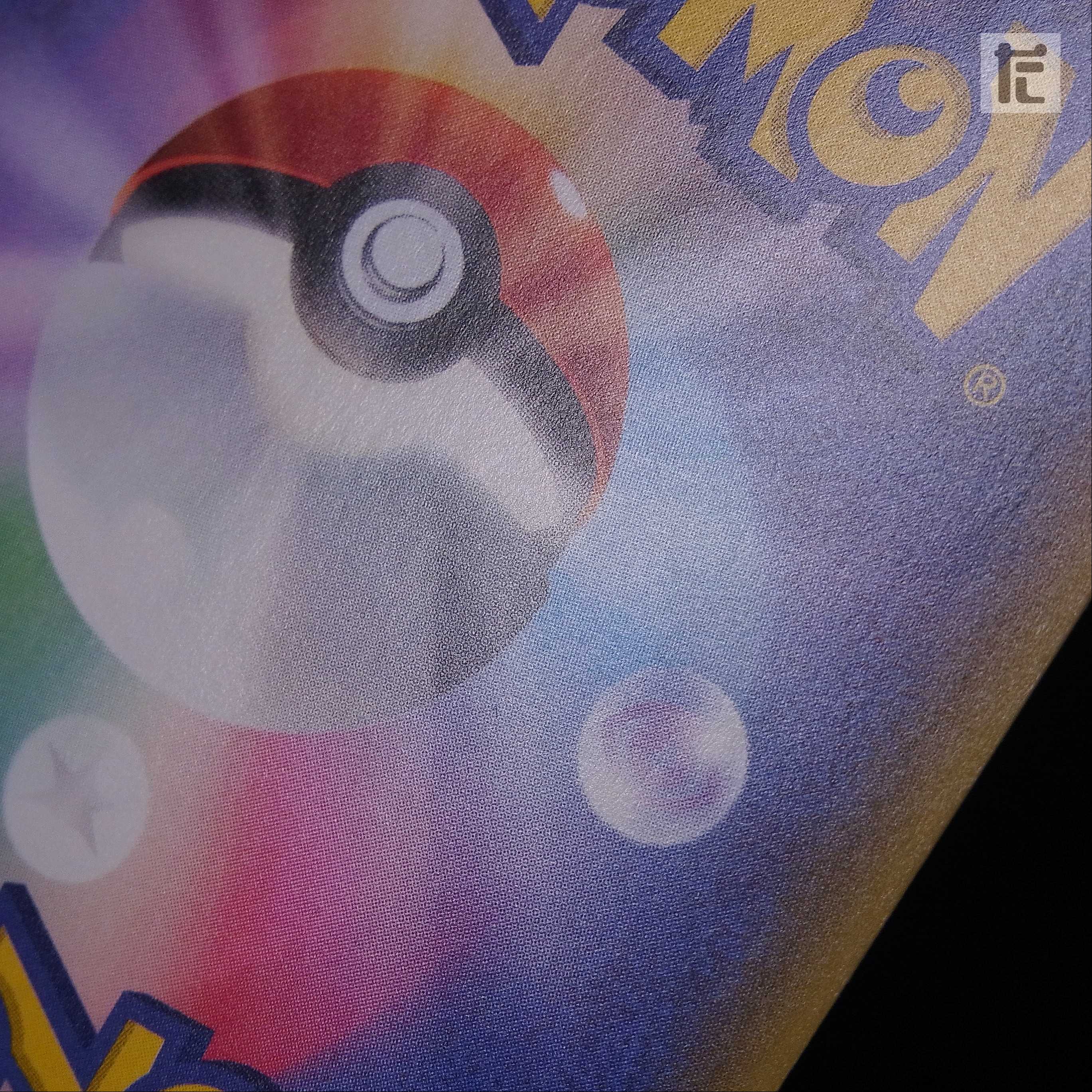 Mario Pikachu [Exe] Promo/Control:▼MP2478 1枚