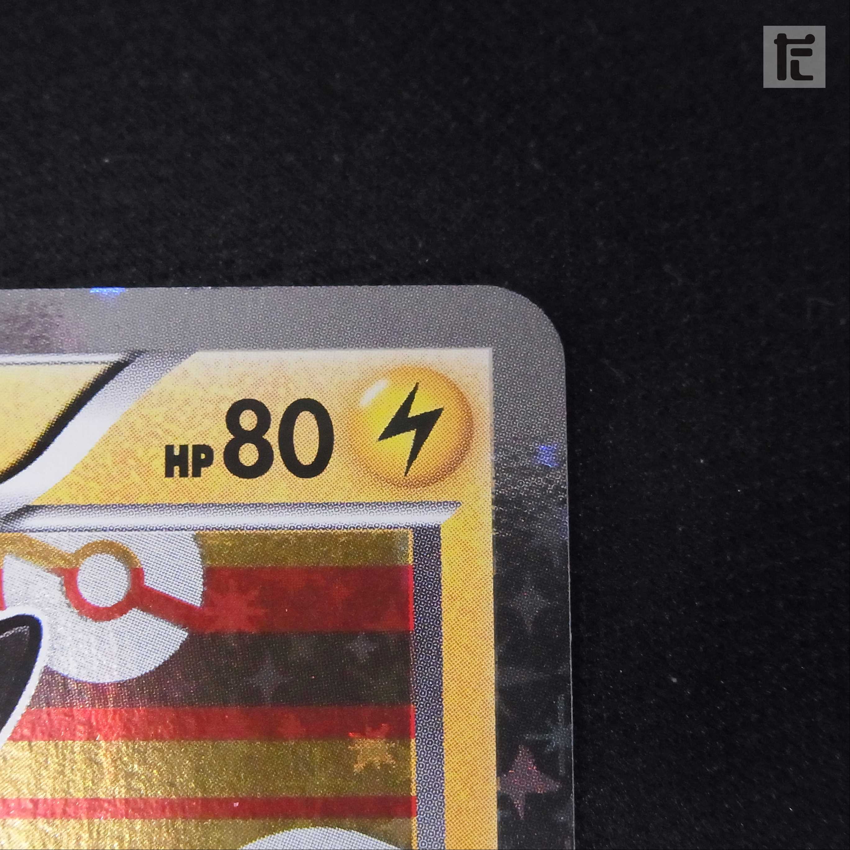 Mario Pikachu [Exe] Promo/Control:▼MP2478 1枚