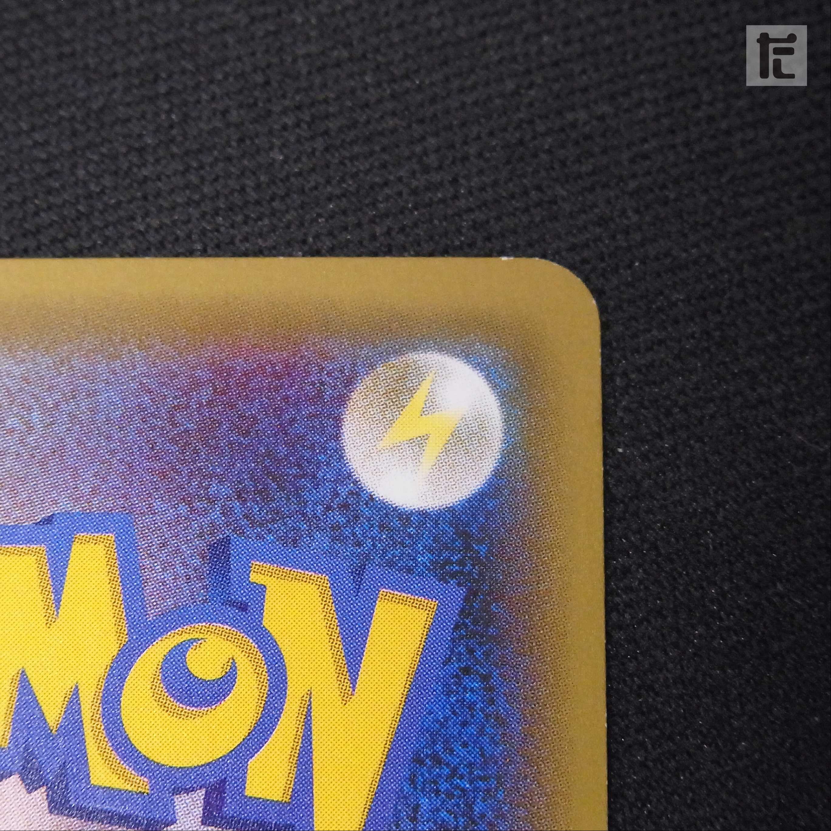 ポンチョを着たピカチュウ【エクセ】プロモ 230/XY-P/管理:▼MP2477