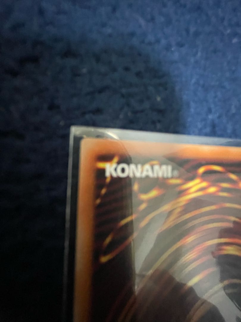 Synchro Overtake Prismatic Secret Rare JP067